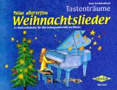 Meine allerersten Weihnachtslieder, Anne Terzibaschitsch, Klavier, Spielheft, Soloband, Einstieg ins Klavierspiel, Christmassongs, sehr leicht, 5-Tonraum, Klavier spielen lernen, Klavier Noten
