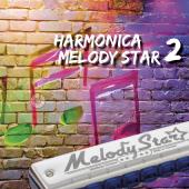 CD zum Spielheft 'Harmonica Melody Star 2', zum Anhören und Mitspielen, Demo-Version, Playalong-Version, Einspielungen, Cover