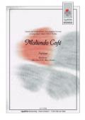 Moliendo Café, José Manzo Perroni, Marc-Oliver Brehm, Akkordeon-Orchester, mittelschwer, Latin, Klassiker, Samba, Akkordeon Noten