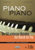 Piano Piano 1 | leichter Schwierigkeitsgrad