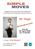 Simple Moves 3 - Irish Song 3