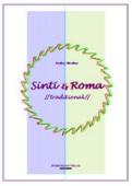 Sinti & Roma 'traditional', Andrej Mouline, Akkordeon-Duo, ​Standardbass MII, Spielheft, Duo-Band, traditionelle Musik, mittelschwer, Akkordeon Noten, Cover