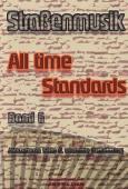 Straßenmusik Band 6 - All time Standards