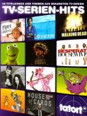 TV-Serien-Hits - 50 Titelsongs