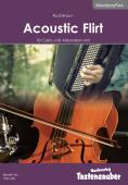 Acoustic Flirt (Cello und Akkordeon)