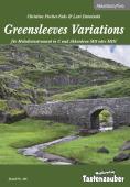 Greensleeves Variations - Melodieinstrument und Akkordeon