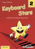 Keyboard Stars 2 | Schulwerk