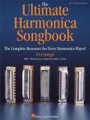 The Ultimate Harmonica Songbook | Diatonische Mundharmonika in C-Stimmung