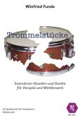 Trommelstücke | für Snare-Drum