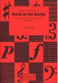 Wade In The Water, Wolfgang Ruß, Akkordeon-Orchester, Rock-Traditional, leicht-mittelschwer, Akkordeon Noten