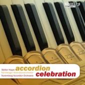 accordion celebration | Nürnberger Akkordeonorchester