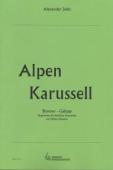 Alpen Karussell -  Steirische Harmonika