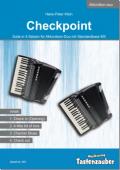 Checkpoint | Akkordeon-Duo