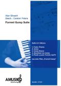 Forrest Gump Suite | Filmmusik