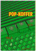 Pop-Koffer Nr. 2, Wolfgang Kahl, Akkordeon-Solo, Standardbass, MII, Spielheft, Soloband, aktuelle Popularmusik, leicht, ​mit CD, Akkordeon Noten