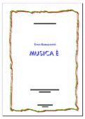 Musica È, Eros Ramazzotti, Piero Cassano, Ralf Schwarzien, Akkordeon-Orchester, sinfonische Rock Hymne, Hommage an die Musik, mittelschwer, Akkordeon Noten