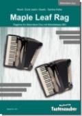 Maple Leaf Rag - Duo mit Melodiebass