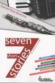 Seven Short Stories - Akkordeon und Flöte