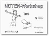 NOTEN-​Workshop mit Tasti