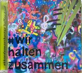 #Wirhaltenzusammen | CD Akkordeon-Orchester Beffendorf