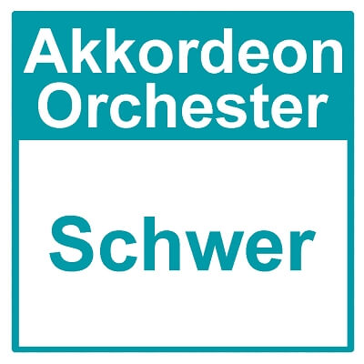 Schwierig - Akkordeon Orchester